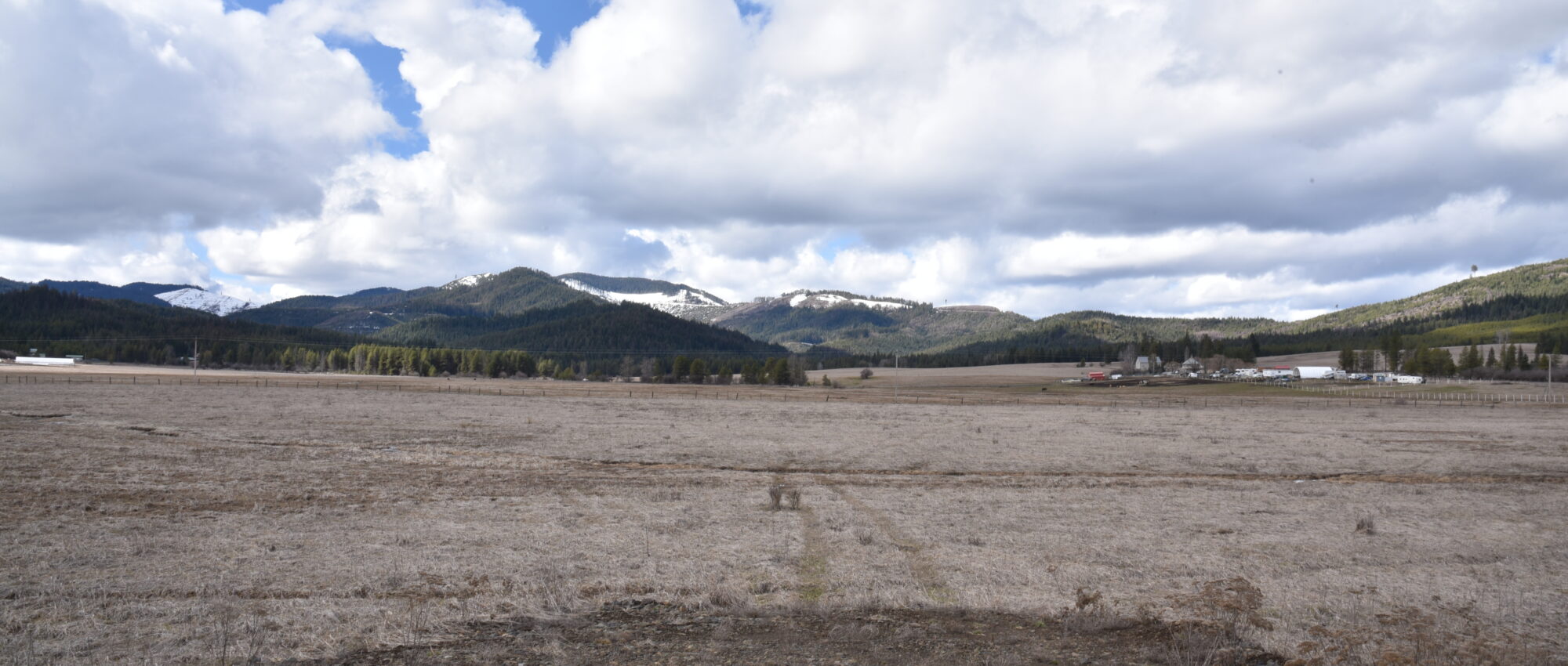 Parcel 8 Green Valley Rd Fernwood, ID 83830 Parcel 8 Green Valley Rd Fernwood, ID 83830