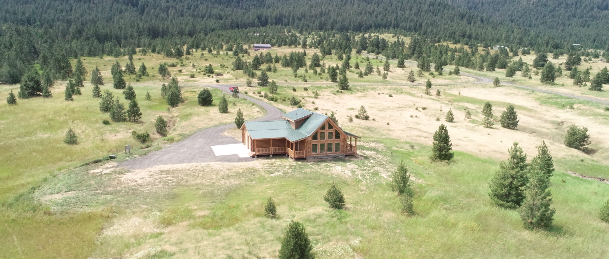 293 VINE MAPLE Desmet, ID 83824