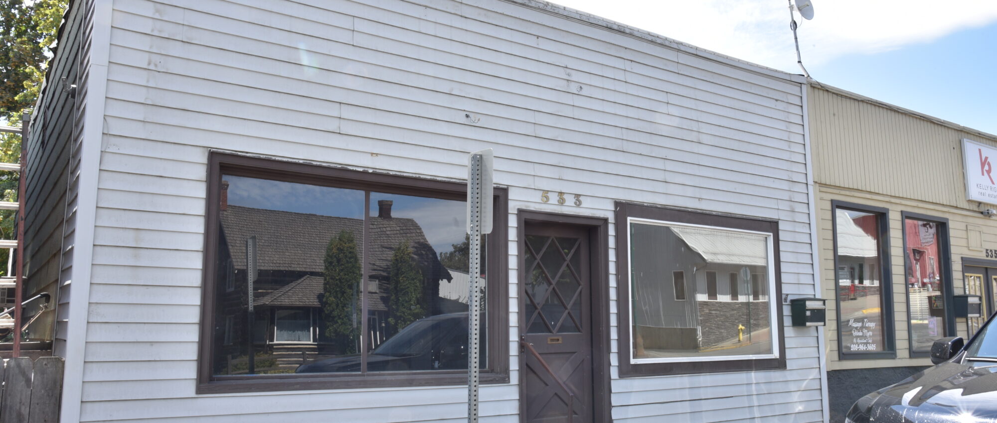 533 Main Ave St. Maries, ID 83861