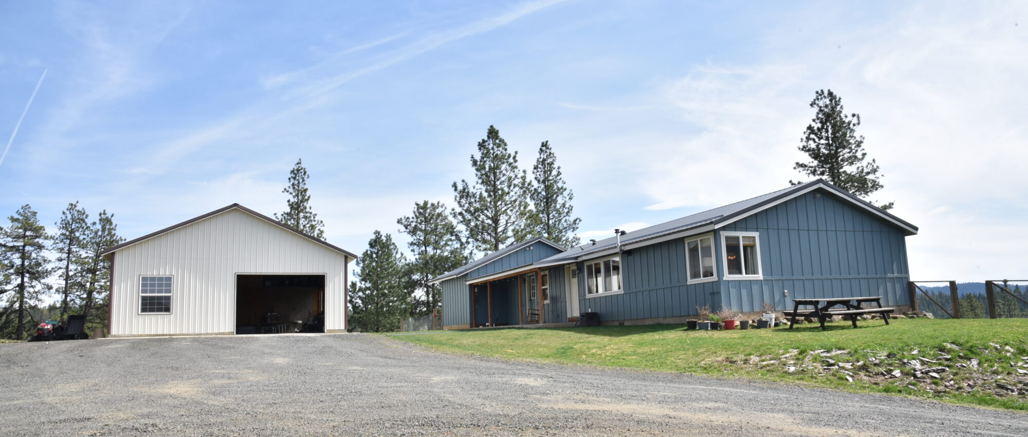 1605 Canyon Ridge DR Plummer, ID 83851