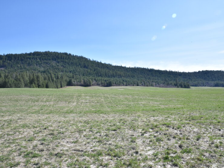NNA Fairfield Rd Plummer, ID 83851