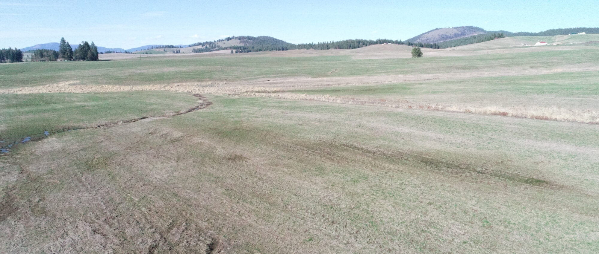 Lot 6 Pebblestone Dr Plummer, ID 83851