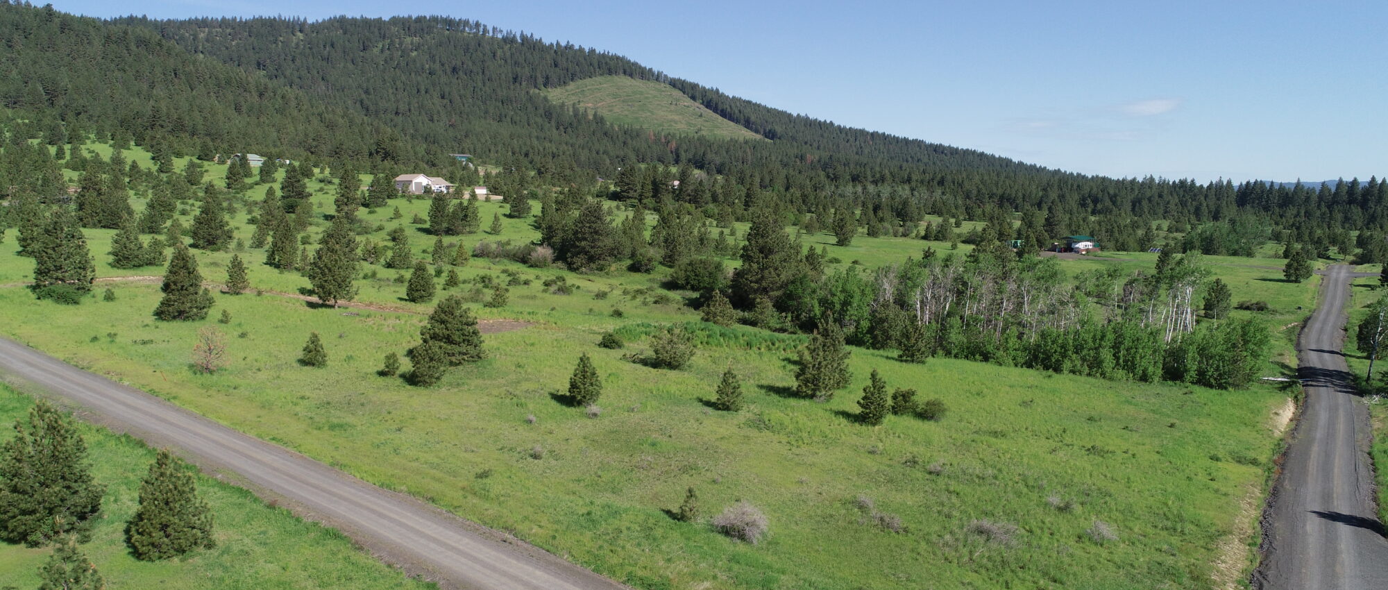 404 Vine Maple Rd Desmet, ID 83824 404 Vine Maple Rd Desmet, ID 83824