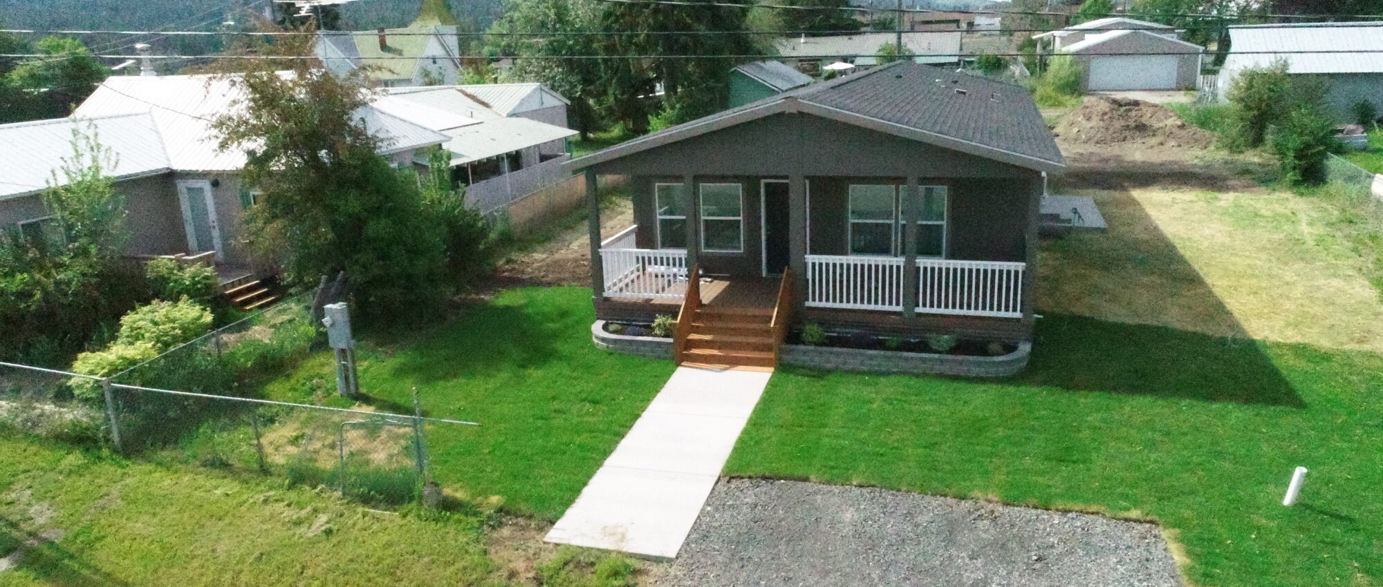 1133 C ST Plummer, ID 83851 1133 C ST Plummer, ID 83851